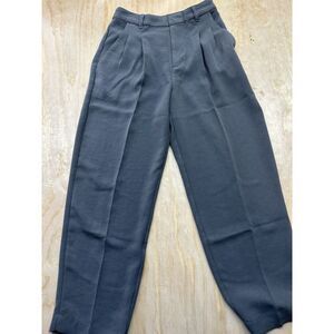 Madewell Thunder Cloud Sz 2 Gray Dress Pants Chino Women’s